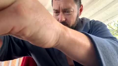 Snapshot of ruggedcharm777 chatting on November 2025 03:12:02 PM ruggedcharm777 online show from November 2025 03:12:02 PM