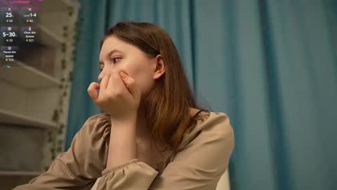 Lilith online show from November 2025 12:39:02 PM