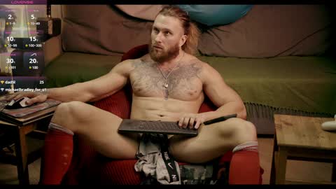 Paul online show from January 2025 07:45:01 PM