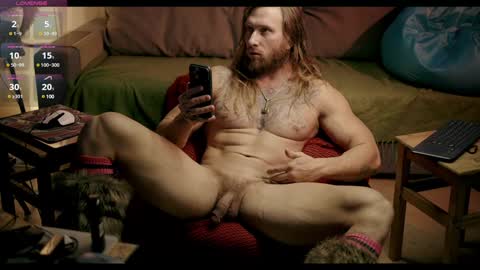 Paul online show from January 2025 12:30:01 PM