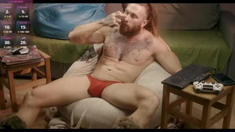 Paul online show from February 2025 06:24:01 PM