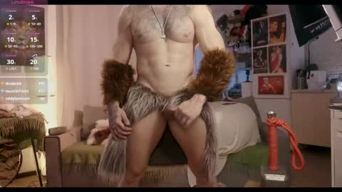 Paul online show from February 2025 02:02:01 PM