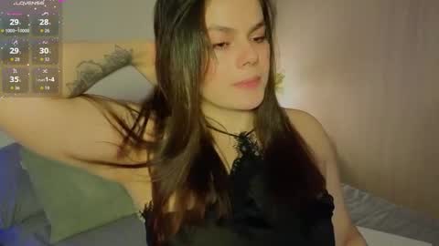 Lorenn online show from March 2026 05:03:01 PM