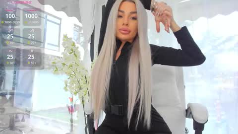 Ava online show from January 2026 08:28:02 AM