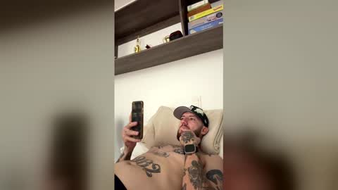 russo_fox online show from May 2026 05:12:01 AM