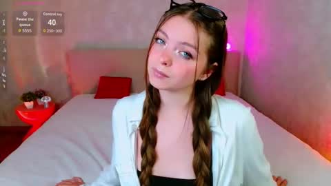 Snapshot of ruta_ chatting on July 2026 04:34:02 PM RutaYoung online show from July 2026 04:34:02 PM