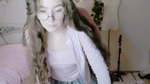 MY FANSLY  online show from March 2026 06:59:02 PM