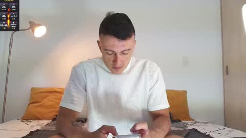 Sr Coast online show from November 2025 10:08:02 PM