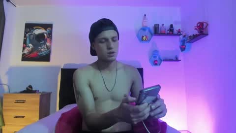 Ryan 15 online show from January 2025 04:46:01 PM