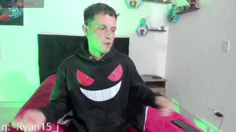 Ryan 15 online show from February 2025 02:20:01 PM