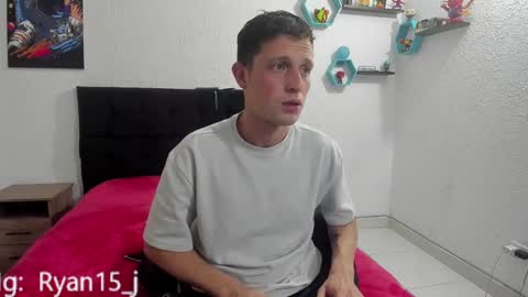 Ryan 15 online show from February 2025 11:21:02 AM