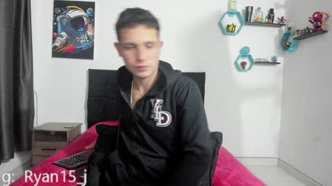 Ryan 15 online show from March 2025 11:28:01 AM