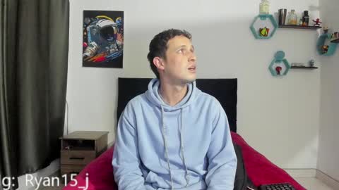 Ryan 15 online show from March 2025 10:59:02 AM