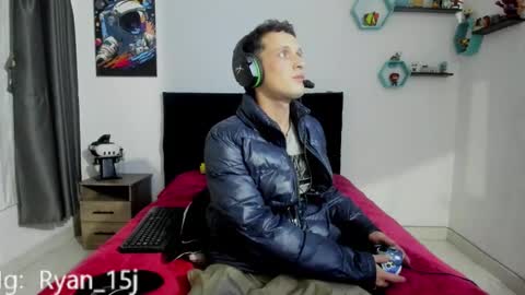 Ryan 15 online show from September 2025 01:27:02 AM