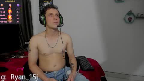 Ryan 15 online show from September 2025 12:12:01 AM