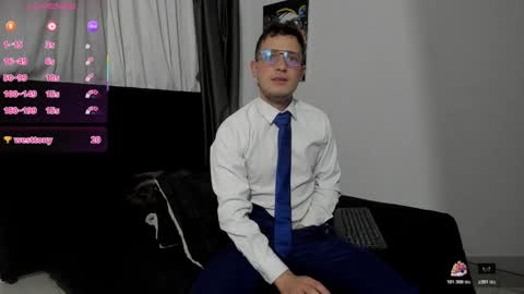 Ryan 15 online show from December 2025 10:46:02 AM