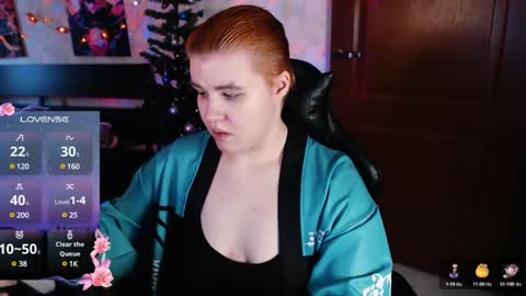 Ryan online show from December 2024 11:35:01 AM