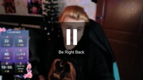 Ryan online show from December 2024 06:20:02 PM