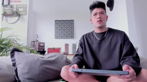 Ryan online show from May 2026 07:59:02 PM
