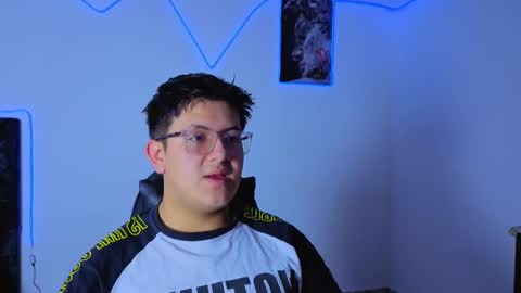 Ryan online show from November 2025 12:39:02 PM