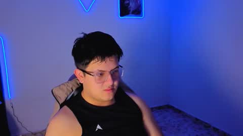 Ryan online show from November 2025 12:17:01 PM