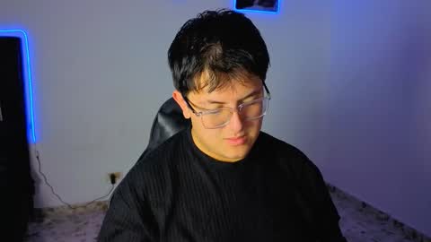 Ryan online show from November 2025 09:41:01 AM