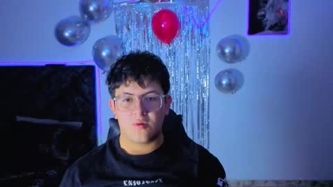 Ryan online show from November 2025 12:00:02 PM