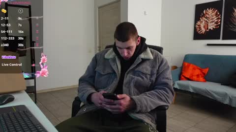 RYAN DOZER online show from April 2026 06:13:05 AM