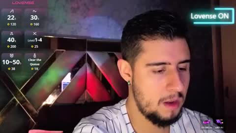 R Y A N online show from September 2025 12:49:02 PM