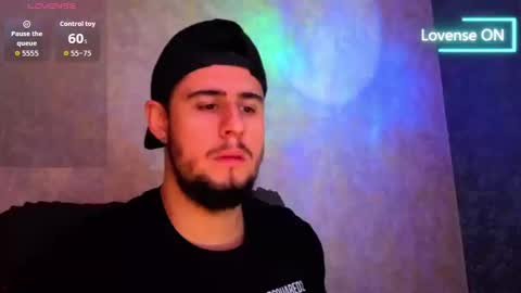 R Y A N online show from September 2025 01:02:01 PM