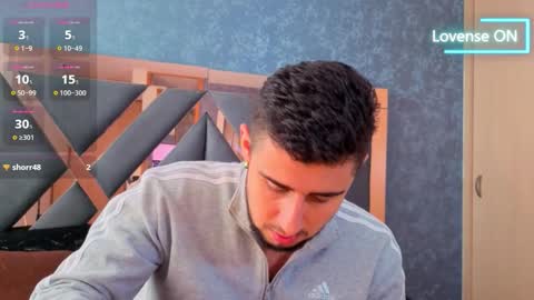 R Y A N online show from September 2025 01:48:02 PM