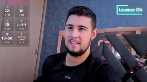 R Y A N online show from October 2025 12:25:02 PM