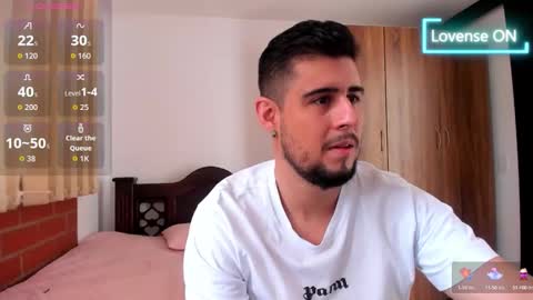 R Y A N online show from October 2025 01:33:02 PM