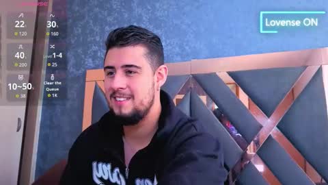 R Y A N online show from October 2025 02:13:01 PM