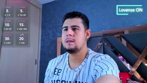 R Y A N online show from November 2025 12:38:02 PM