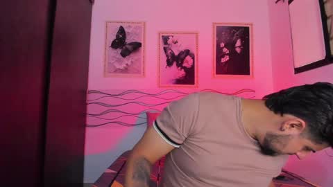 Ryan Evannss online show from May 2026 01:50:02 PM