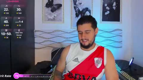 Snapshot of ryan_evannss_ chatting on June 2026 12:27:02 PM Ryan Evannss online show from June 2026 12:27:02 PM