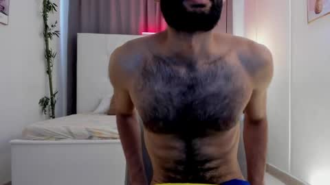 Ryan Jakson online show from July 2026 08:30:01 PM