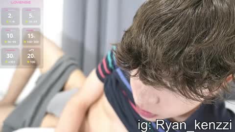 ryan online show from April 2026 06:33:01 AM