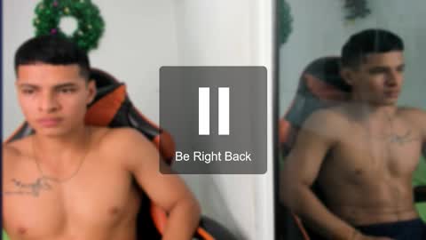 ryan_myerz online show from December 2025 08:35:01 PM