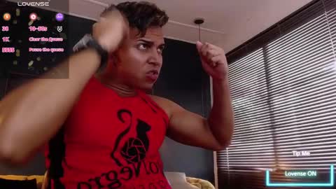 Ryan online show from February 2026 07:50:02 PM