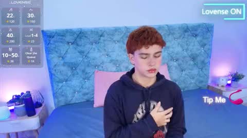 Snapshot of ryan_onfire chatting on February 2026 11:38:02 AM R Y A N ON F I R E online show from February 2026 11:38:02 AM