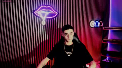 RYAN online show from October 2025 08:19:01 PM