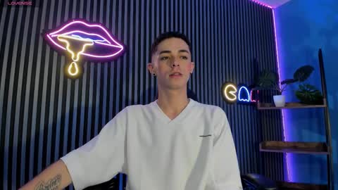 RYAN online show from October 2025 09:15:02 PM