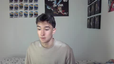 Snapshot of ryan_valentine17 chatting on July 2026 08:48:01 PM ryan online show from July 2026 08:48:01 PM