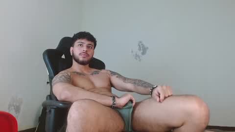 Snapshot of ryan_warren18 chatting on December 2024 04:46:02 PM RYAN online show from December 2024 04:46:02 PM