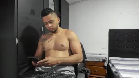 ryan_xc1 online show from April 2026 03:31:02 AM