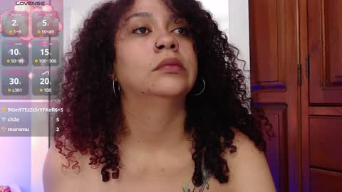 Hanna  online show from January 2025 07:15:01 PM