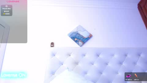 Hanna  online show from February 2025 05:25:02 PM