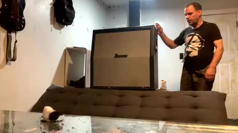 Ryland online show from October 2025 12:25:01 PM